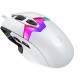 Миша Lorgar MSP80 White (LRG-MSP80-WH)