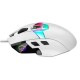 Миша Lorgar MSP80 White (LRG-MSP80-WH)