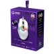 Миша Lorgar MSP80 White (LRG-MSP80-WH)