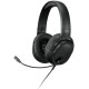Гарнітура Lenovo H110 Black (GXD1P46879)