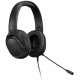 Гарнітура Lenovo H110 Black (GXD1P46879)