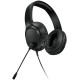 Гарнітура Lenovo H110 Black (GXD1P46879)