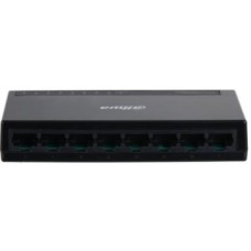 Комутатор Dahua DH-PFS3008-8GT-L