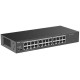 Комутатор Ruijie Reyee RG-ES124G-L