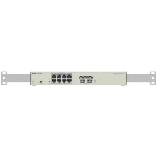 Комутатор Ruijie Reyee RG-NBS3100-8GT2SFP-P-V2
