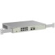 Комутатор Ruijie Reyee RG-NBS3100-8GT2SFP-P-V2