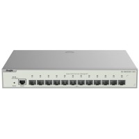 Комутатор Ruijie Reyee RG-NBS5500-12XS