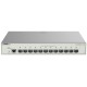 Комутатор Ruijie Reyee RG-NBS5500-12XS