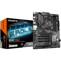 Материнская плата Gigabyte B550 EAGLE