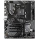 Материнська плата Gigabyte B550 EAGLE