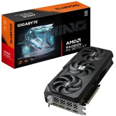 Відеокарта Gigabyte RX 9070 XT Gaming OC 16G AMD (GV-R9070XTGAMING OC-16GD)