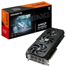 Відеокарта Gigabyte RX 9070 Gaming OC 16G (GV-R9070GAMING OC-16GD)