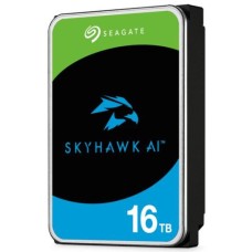 Жорсткий диск Seagate SkyHawk Al SATA III 16TB (ST16000VE004)