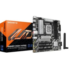 Материнська плата Gigabyte B860M DS3H WIFI6E
