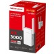 Репітер Wi-Fi Mercusys ME80X