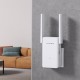 Репітер Wi-Fi Mercusys ME80X