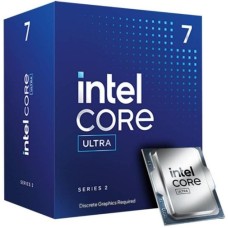Процесор Intel Core Ultra 7 265F Box (BX80768265FSRQCV)