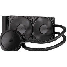 Система рідинного охолодження Corsair Nautilus 240 RS (CW-9060088-WW)