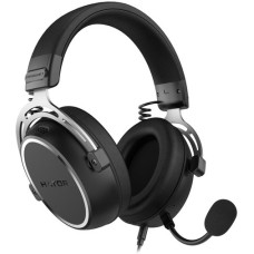 Гарнітура Hator Hypergang 3 Black (ESH05)
