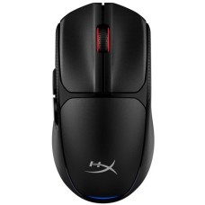 Миша HyperX Pulsefire Fuse Wireless/BT Black (A1KY6AA)