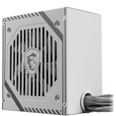 Блок живлення MSI 650W MAG A650BNL WHITE