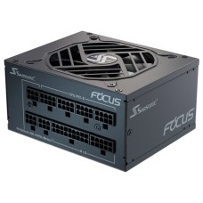 Блок живлення Seasonic 750W FOCUS-SPX-750