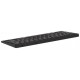 Клавиатура Maxxter KBW-C01B-RU Wireless Black
