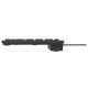 Клавиатура Maxxter KBM-C01B-RU Black