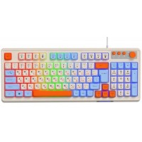 Клавіатура Maxxter KBG-3C01-UA