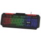 Клавиатура Maxxter KBG-UML-02B-RU Black