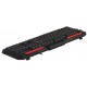 Клавиатура Maxxter KBG-UML-02B-RU Black