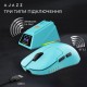 Мышь Ajazz AJ159 Apex Wireless Blue (AJM159-A-BLUE)