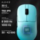 Мышь Ajazz AJ159 Apex Wireless Blue (AJM159-A-BLUE)
