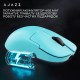 Мышь Ajazz AJ159 Apex Wireless Blue (AJM159-A-BLUE)