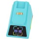 Мышь Ajazz AJ159 Apex Wireless Blue (AJM159-A-BLUE)