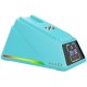 Мышь Ajazz AJ159 Apex Wireless Blue (AJM159-A-BLUE)