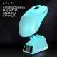 Мышь Ajazz AJ159 Apex Wireless Blue (AJM159-A-BLUE)