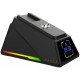 Мышь Ajazz AJ159 Apex Wireless Black (AJM159-A-B)