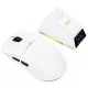 Мышь Ajazz AJ159 Apex Wireless White (AJM159-A-W)