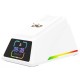 Мышь Ajazz AJ159 Apex Wireless White (AJM159-A-W)