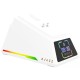 Мышь Ajazz AJ159 Apex Wireless White (AJM159-A-W)