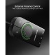 Зовнішня звукова карта UGREEN CM129 Black (40964)