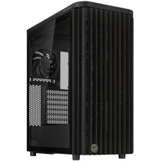 Корпус ASUS ProArt PA401 Wood Edition Tempered Glass Panel (90DC00M0-B39000)