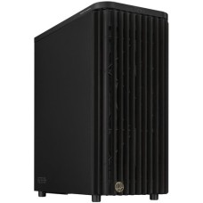 Корпус ASUS ProArt PA401 Wood Edition Metal Panel Black (90DC00M0-B39010)