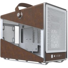 Корпус Montech Heritage White with window (HERITAGE (W))