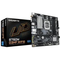 Материнская плата Gigabyte B760M D3HP WIFI6