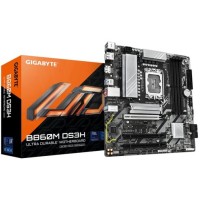 Материнская плата Gigabyte B860M DS3H