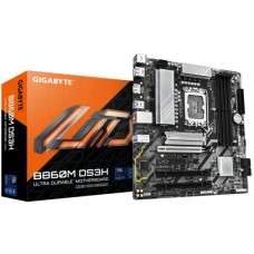 Материнська плата Gigabyte B860M DS3H