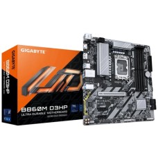 Материнська плата Gigabyte B860M D3HP