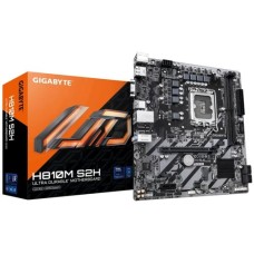 Материнська плата Gigabyte H810M S2H